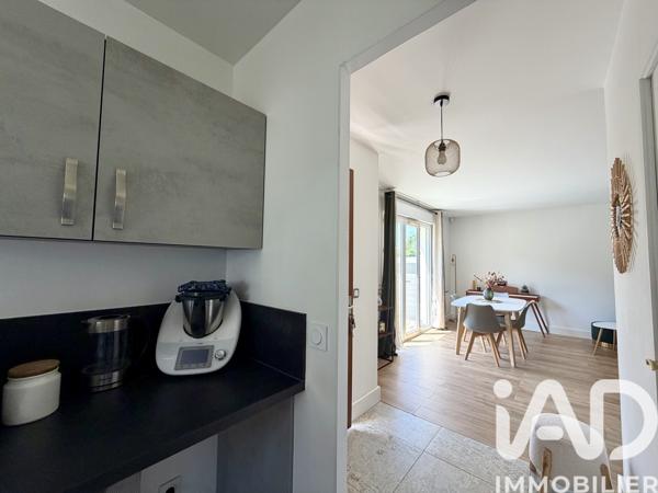 Maison à vendre 5 pièces 100 m² Morangis