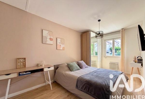 Maison à vendre 5 pièces 100 m² Morangis