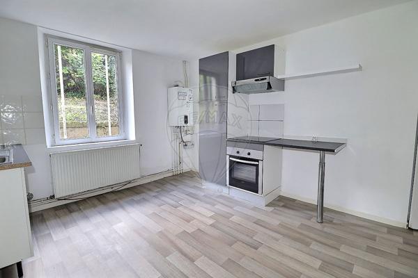 Maison  en vente - Meurthe-et-Moselle - 54