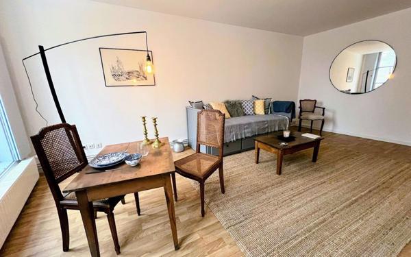 Appartement à louer    2 pièces • 47,79 m2 Vendôme