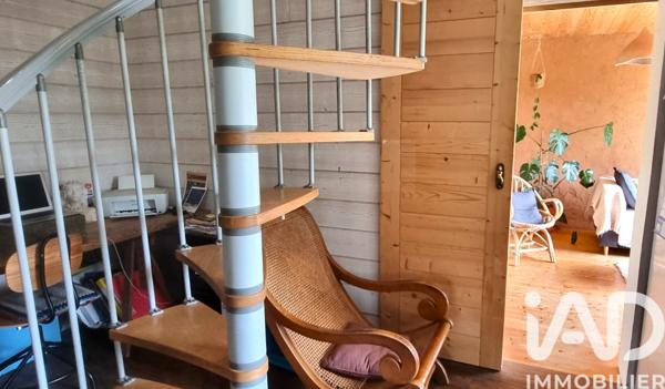 Maison à vendre 5 pièces 120 m² Moëlan-sur-Mer
