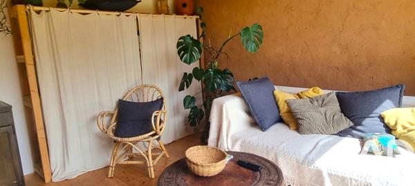 Maison à vendre 5 pièces 120 m² Moëlan-sur-Mer