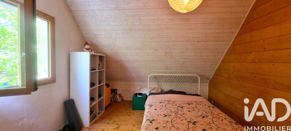 Maison à vendre 5 pièces 120 m² Moëlan-sur-Mer