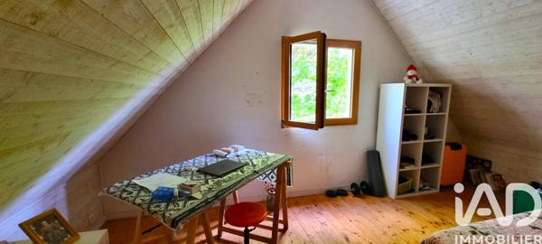 Maison à vendre 5 pièces 120 m² Moëlan-sur-Mer