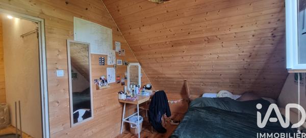 Maison à vendre 5 pièces 120 m² Moëlan-sur-Mer