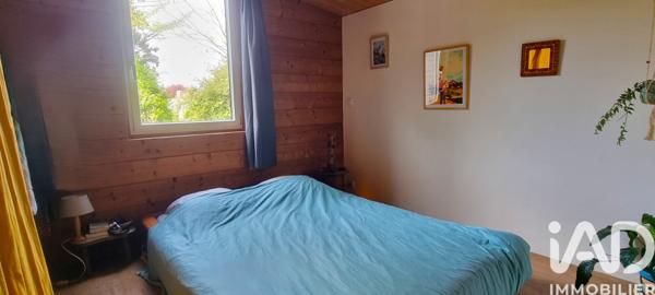 Maison à vendre 5 pièces 120 m² Moëlan-sur-Mer