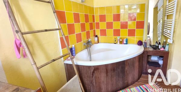 Maison à vendre 5 pièces 120 m² Moëlan-sur-Mer