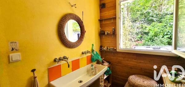 Maison à vendre 5 pièces 120 m² Moëlan-sur-Mer