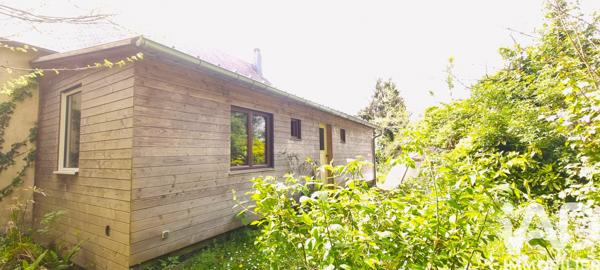 Maison à vendre 5 pièces 120 m² Moëlan-sur-Mer