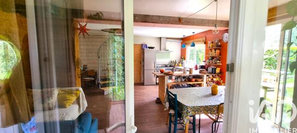 Maison à vendre 5 pièces 120 m² Moëlan-sur-Mer
