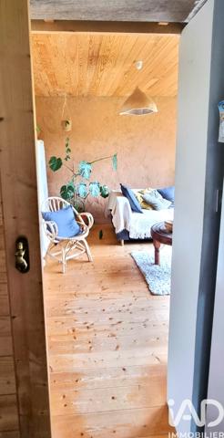 Maison à vendre 5 pièces 120 m² Moëlan-sur-Mer
