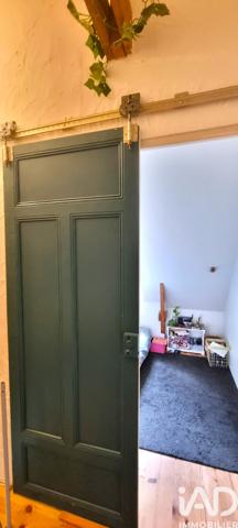 Maison à vendre 5 pièces 120 m² Moëlan-sur-Mer