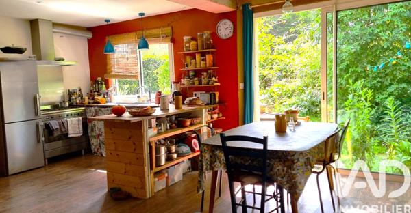 Maison à vendre 5 pièces 120 m² Moëlan-sur-Mer