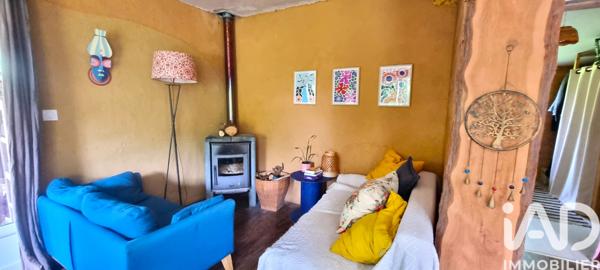 Maison à vendre 5 pièces 120 m² Moëlan-sur-Mer