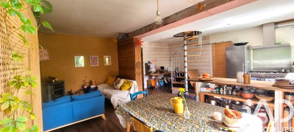 Maison à vendre 5 pièces 120 m² Moëlan-sur-Mer