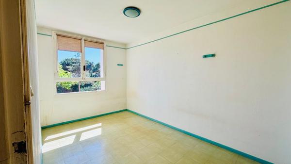 Appartement T 4 de 70m²