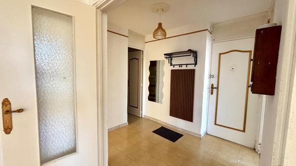 Appartement T 4 de 70m²