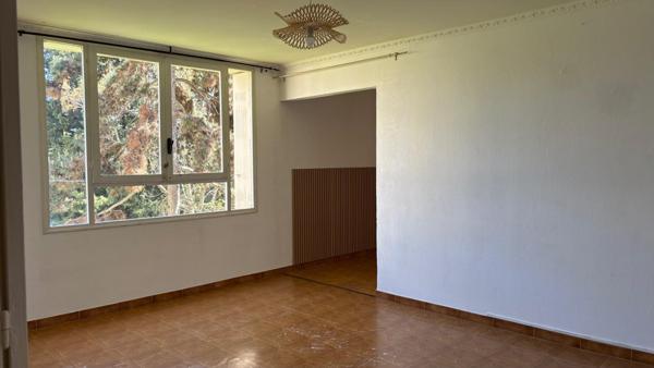 Appartement T 4 de 70m²