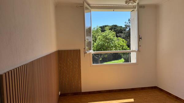 Appartement T 4 de 70m²