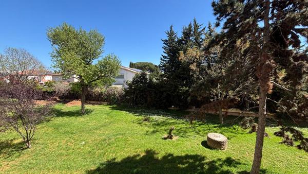 Appartement T 4 de 70m²