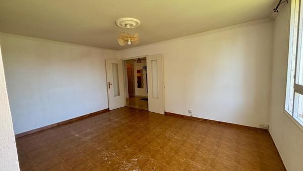 Appartement T 4 de 70m²