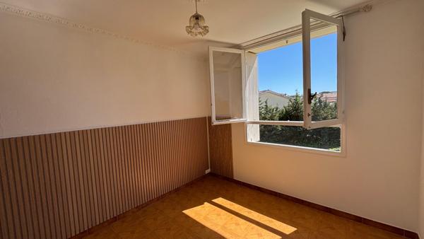 Appartement T 4 de 70m²