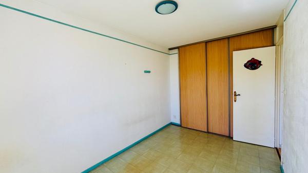 Appartement T 4 de 70m²