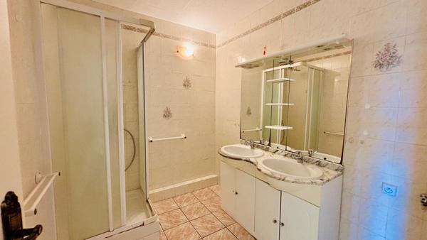 Appartement T 4 de 70m²