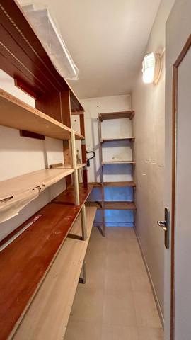 Appartement T 4 de 70m²