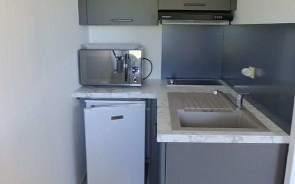 Appartement à louer    1 pièce •  Anglet