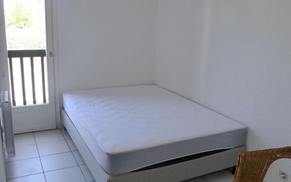 Appartement à louer    1 pièce •  Anglet