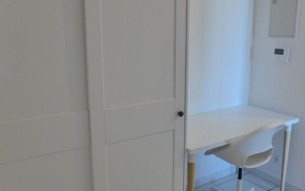 Appartement à louer    1 pièce •  Anglet