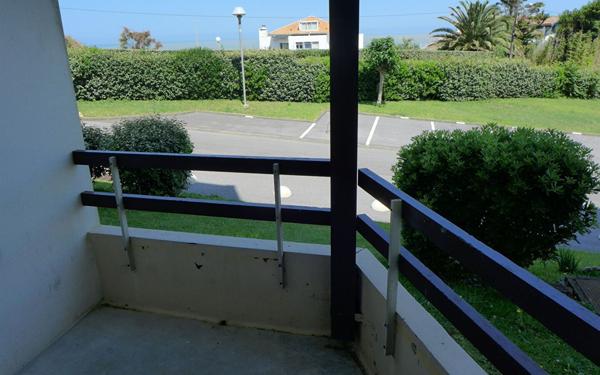 Appartement à louer    1 pièce •  Anglet