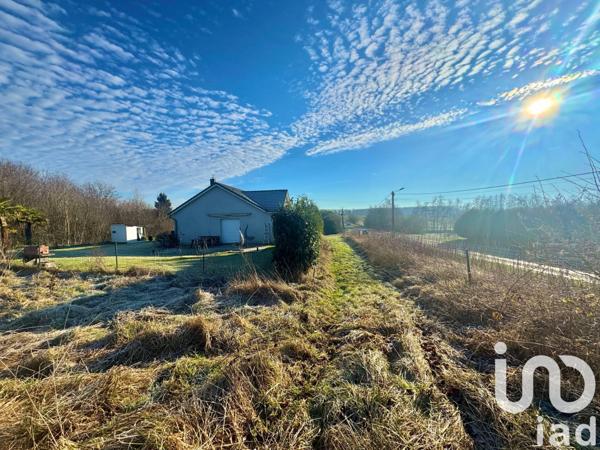 Terrain à vendre 1 289 m² Sachy