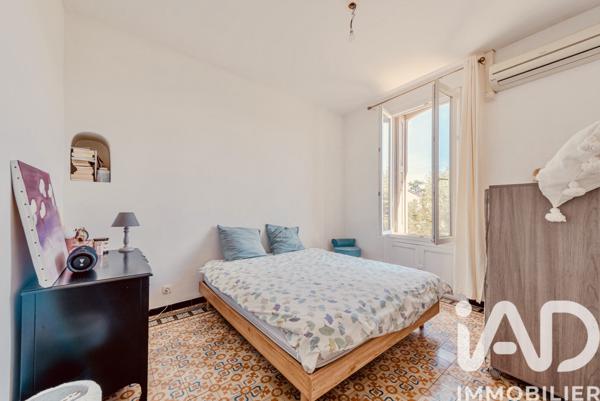 Maison à vendre 5 pièces 95 m² Villelongue-de-la-Salanque