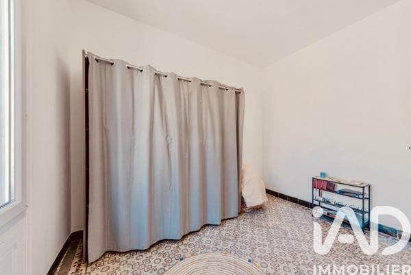 Maison à vendre 5 pièces 95 m² Villelongue-de-la-Salanque