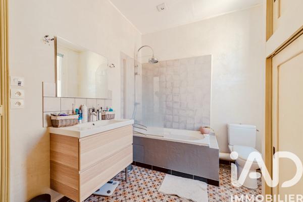 Maison à vendre 5 pièces 95 m² Villelongue-de-la-Salanque