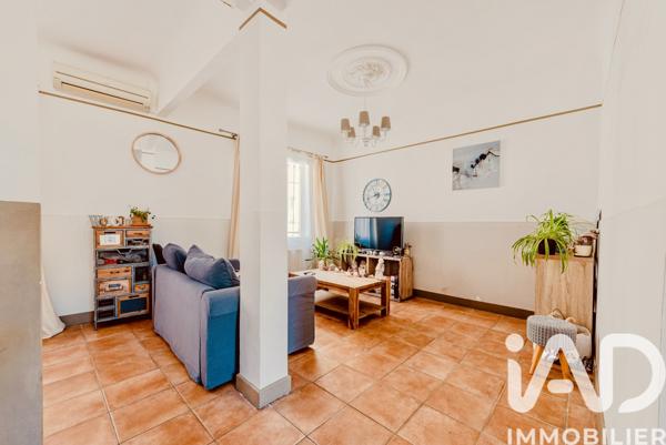 Maison à vendre 5 pièces 95 m² Villelongue-de-la-Salanque