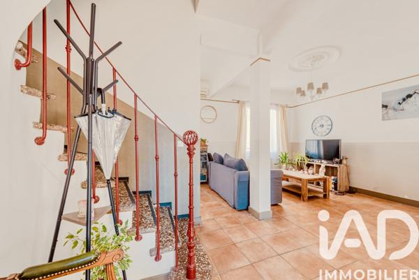 Maison à vendre 5 pièces 95 m² Villelongue-de-la-Salanque