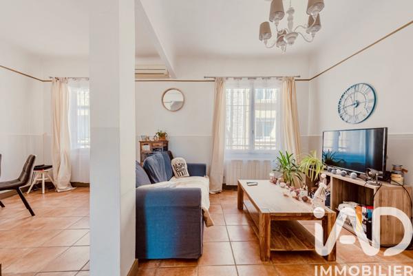 Maison à vendre 5 pièces 95 m² Villelongue-de-la-Salanque