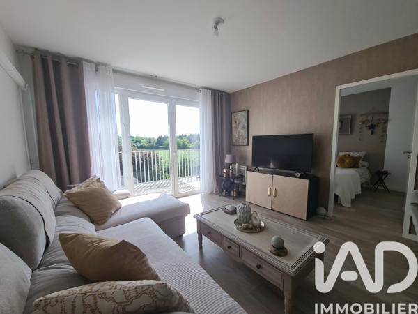 Appartement à vendre 4 pièces 80 m² Montauban