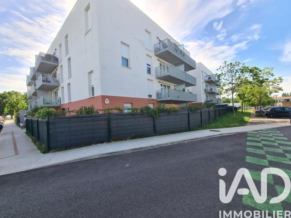 Appartement à vendre 4 pièces 80 m² Montauban