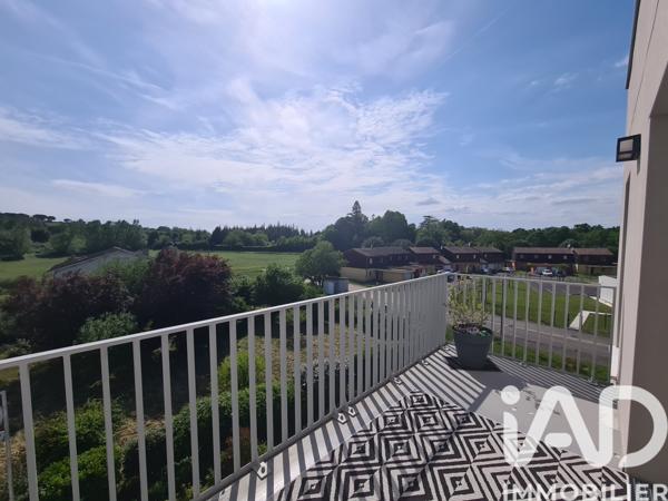 Appartement à vendre 4 pièces 80 m² Montauban