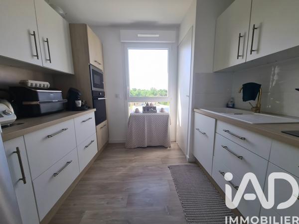 Appartement à vendre 4 pièces 80 m² Montauban