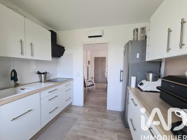 Appartement à vendre 4 pièces 80 m² Montauban