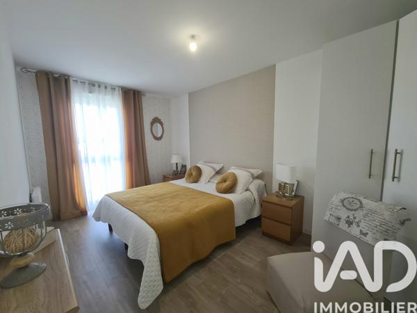 Appartement à vendre 4 pièces 80 m² Montauban