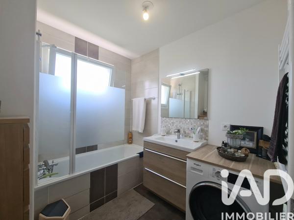 Appartement à vendre 4 pièces 80 m² Montauban