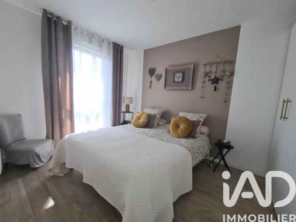 Appartement à vendre 4 pièces 80 m² Montauban