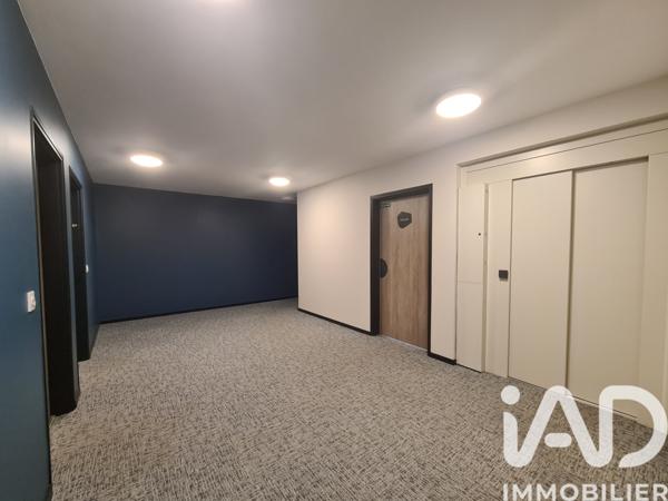 Appartement à vendre 4 pièces 80 m² Montauban