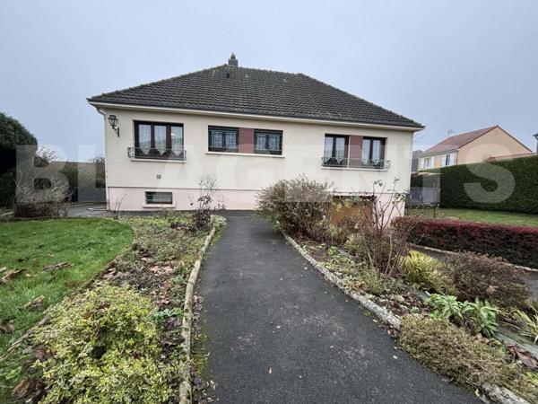 maison/villa 7 pièce(s) 124 m2